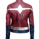 Illustration for article titled New Wonder Woman Leather Jacket 2017em/em